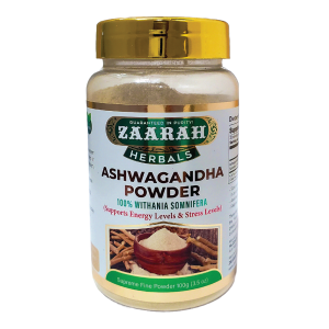 Ashwagandha Root Powder
