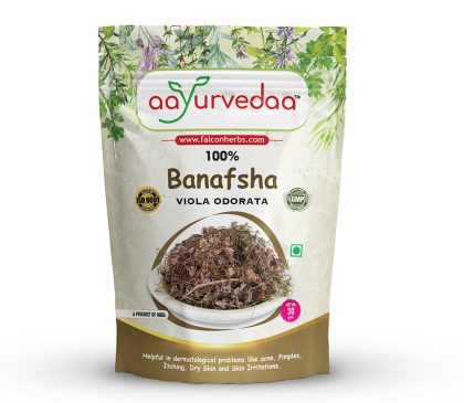 Banafsha (Viola Odorata) 30gm