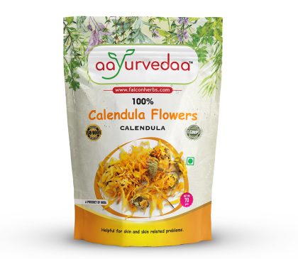 Calendula Flowers 70gm