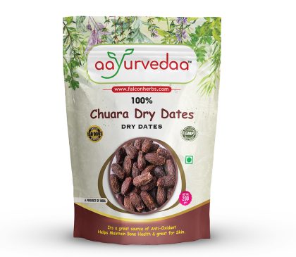 Organic Dry Dates 200gm