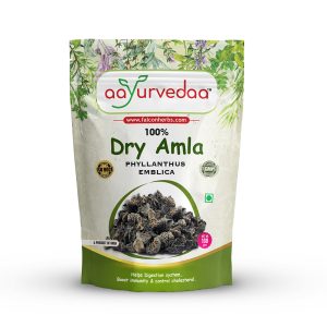 Dry-Amla