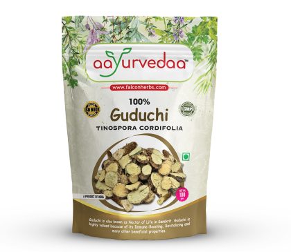 Guduchi (Tinospora) Powder 100gm