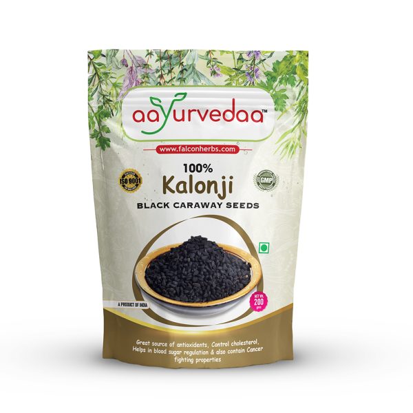 Kalonji