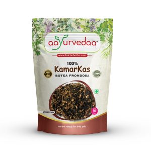 Kamarkas Raw Herb 200gms | Provide relief from the summer heat and reducing weakness