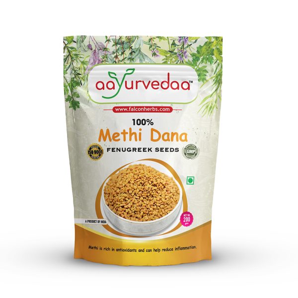 Methi Dana