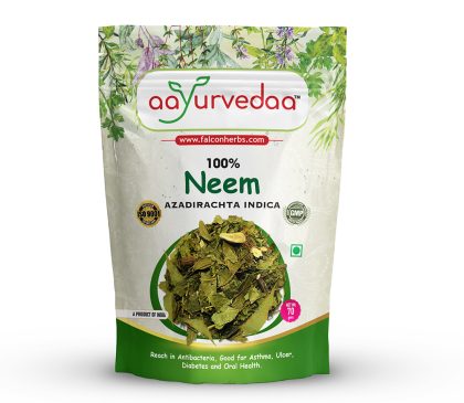 Neem Leaves 70gm