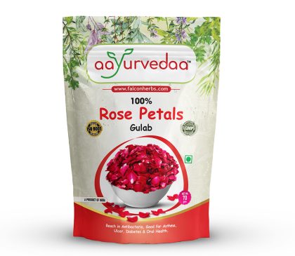 Rose Petals (Gulab Patti) 60gm