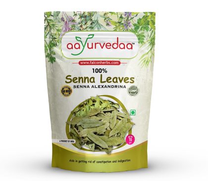 Senna Leaves 70gm