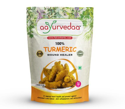Turmeric Powder 100gm