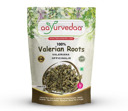 Valerian Root 100gm