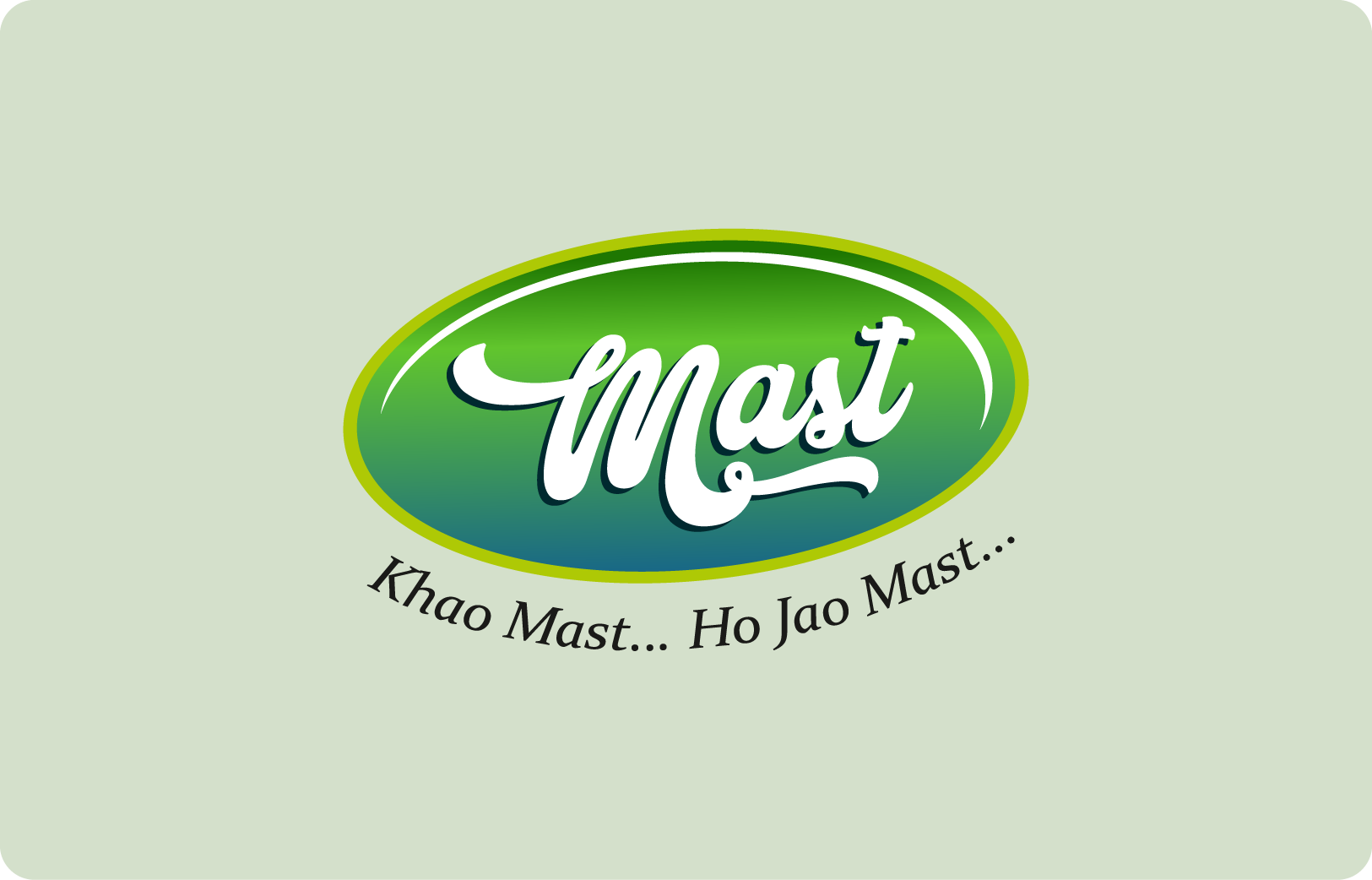 Mast