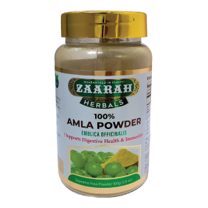 Amla Powder 100gm – Supports Hair Growth
