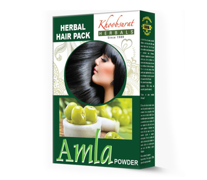 Amla (Indian Gooseberry) Powder 100gm