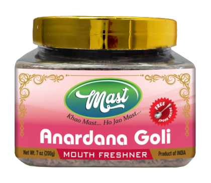Mouth Freshener 100gm