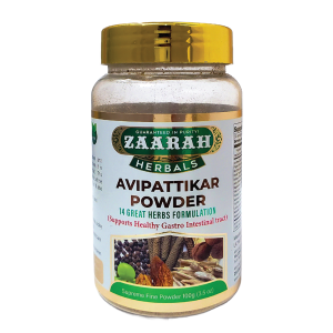 Avipattikar Powder 100gm – Control Acidity