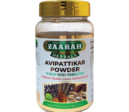 Avipattikar Powder 100gm