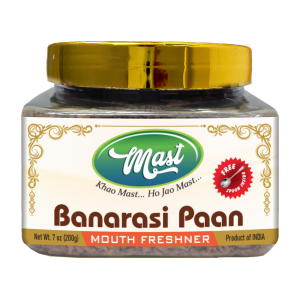 Banarasi Paan Mouth Freshener -180gm
