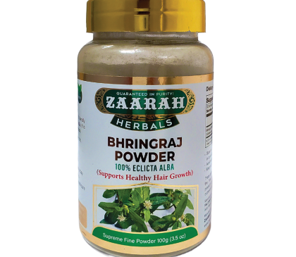 Bhringraj Powder 100gm