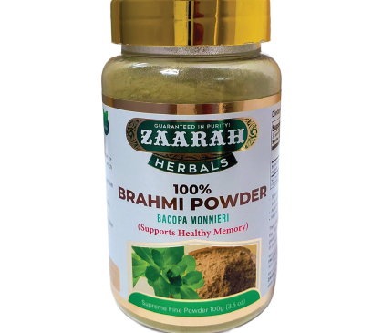 Brahmi Powder 100gm