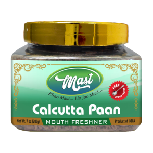 Calcutta Paan Mouth Freshener – 180gm