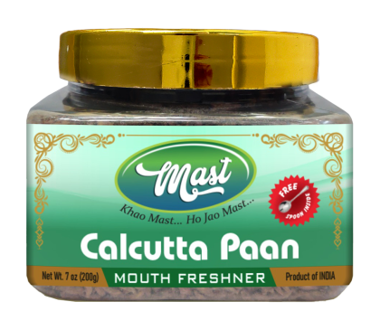 Kaccha Aam (Raw Mango) Mouth Freshener