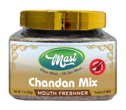 Mouth Freshener 100gm