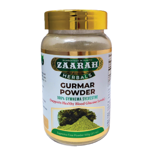 Gurmar Powder 100gm – Helps Sugar Control