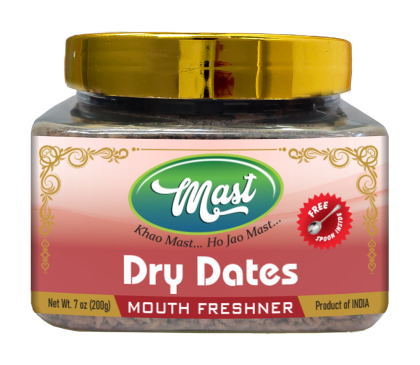 Mouth Freshener 100gm