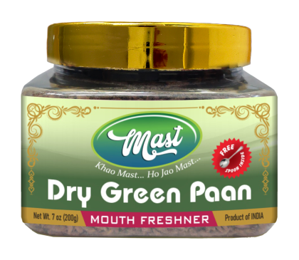 Mouth Freshener 100gm