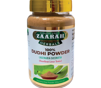 Dudhi Powder 100gm