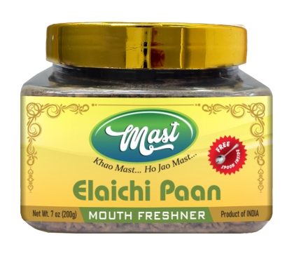 Mouth Freshener 100gm
