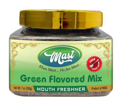 Mouth Freshener 100gm