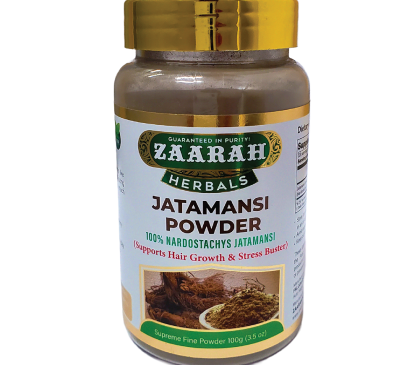 Jatamansi Powder 100gm