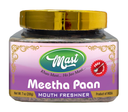 Mouth Freshener 100gm