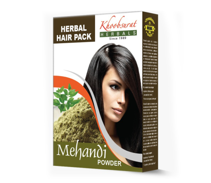 Mehandi (Henna) Powder 100gm