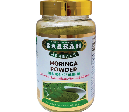 Moringa Powder 100gm