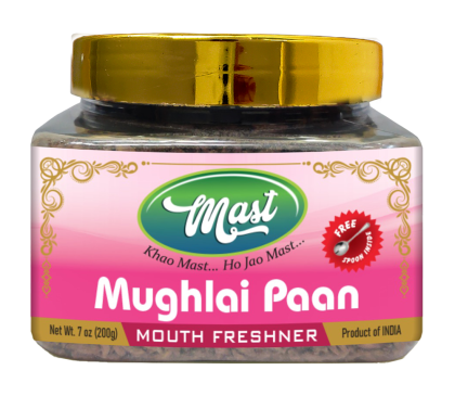 Mouth Freshener 100gm