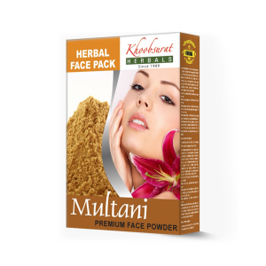 Multani Mitti 100g Face Pack