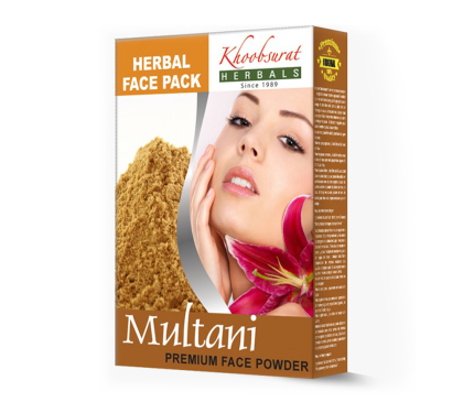 Multani Mitti (Fuller's Earth) 100gm