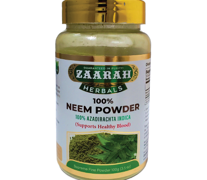 Neem Powder 100gm