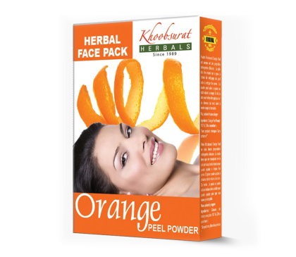Orange Peel Powder 100gm