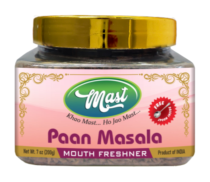 Mouth Freshener 100gm