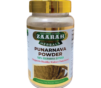 Punarnava Powder 100gm