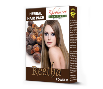 Reetha (Soap Nut) Powder 100gm