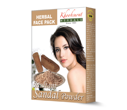 Sandalwood Powder 100gm