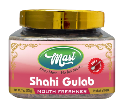 Mouth Freshener 100gm