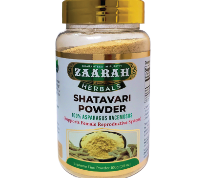 Shatavari Powder 100gm