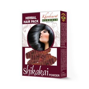 Shikakai Powder Herbal 100g Hair Pack