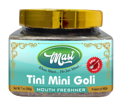 Mouth Freshener 100gm