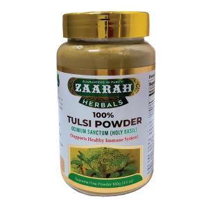 Tulsi Powder 100gm – Support Immune System